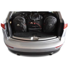 Kjust Car Bags Set