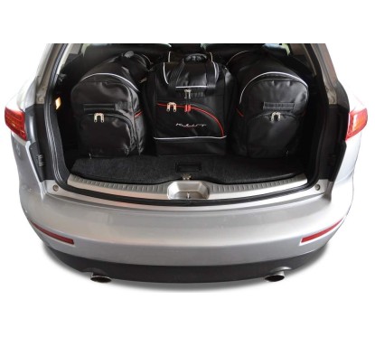 Kjust Car Bags Set