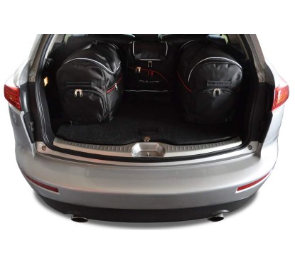 Kjust Car Bags Set