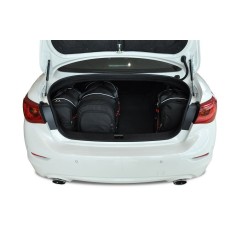 Kjust Car Bags Set