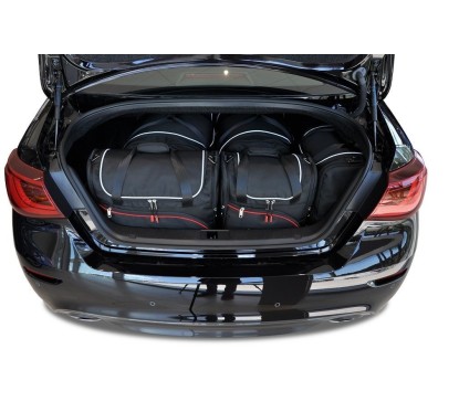 Kjust Car Bags Set