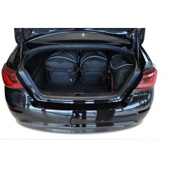 Kjust Car Bags Set