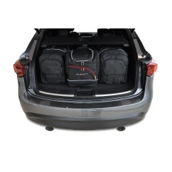 Kjust Car Bags Set