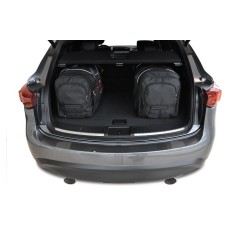 Kjust Car Bags Set