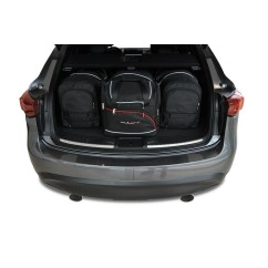 Kjust Car Bags Set