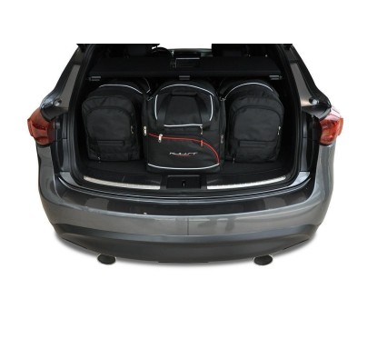 Kjust Car Bags Set