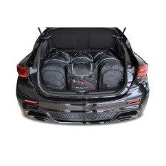 Kjust Car Bags Set