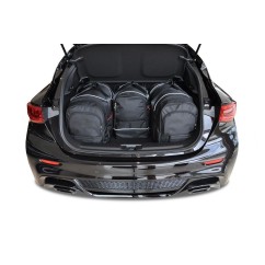 Kjust Car Bags Set