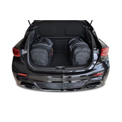 Kjust Car Bags Set