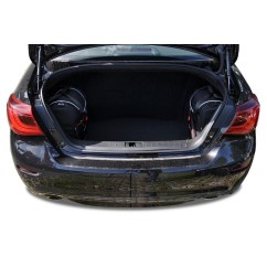 Kjust Car Bags Set