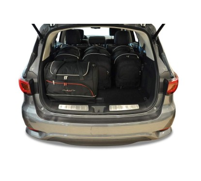 Kjust Car Bags Set