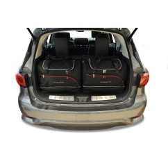 Kjust Car Bags Set