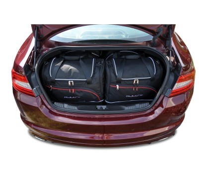 Kjust Car Bags Set