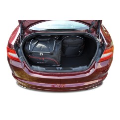 Kjust Car Bags Set