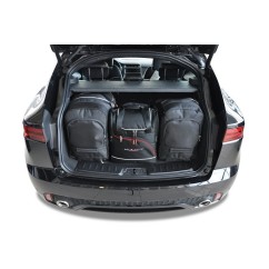 Kjust Car Bags Set