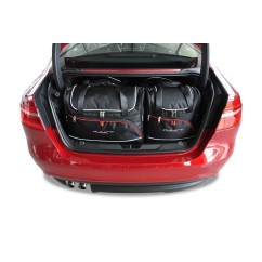 Kjust Car Bags Set