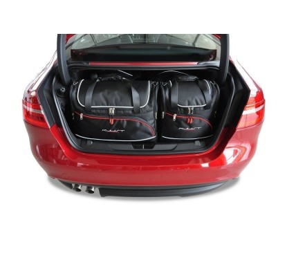 Kjust Car Bags Set