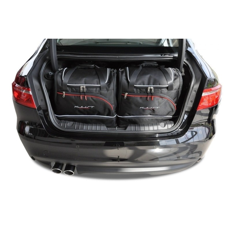 Kjust Car Bags Set