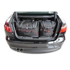 Kjust Car Bags Set