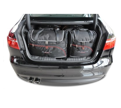 Kjust Car Bags Set