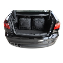 Kjust Car Bags Set