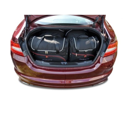 Kjust Car Bags Set