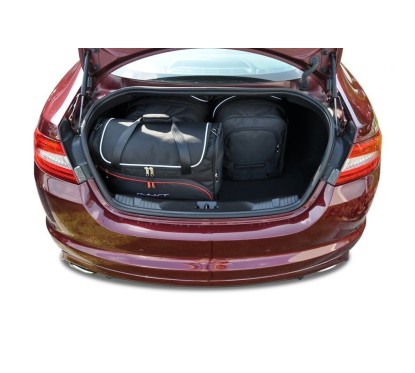 Kjust Car Bags Set