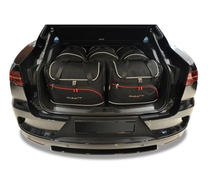 Kjust Car Bags Set