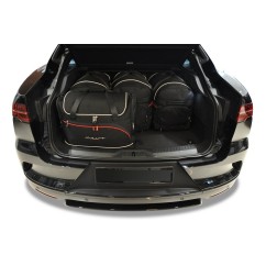 Kjust Car Bags Set