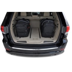 Kjust Car Bags Set