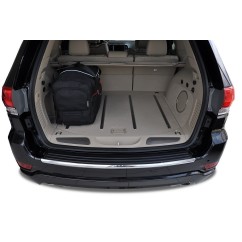 Kjust Car Bags Set