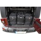 Kjust Car Bags Set