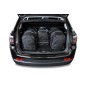 Kjust Car Bags Set