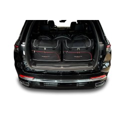 Kjust Car Bags Set