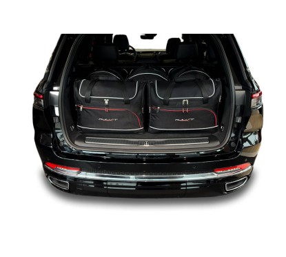 Kjust Car Bags Set