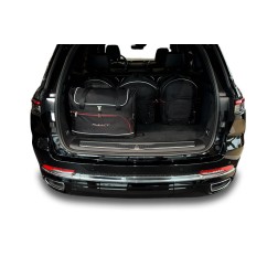 Kjust Car Bags Set