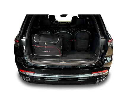 Kjust Car Bags Set