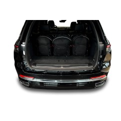 Kjust Car Bags Set