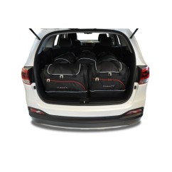 Kjust Car Bags Set