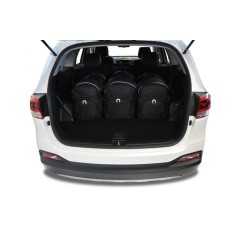 Kjust Car Bags Set