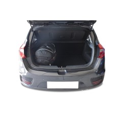 Kjust Car Bags Set