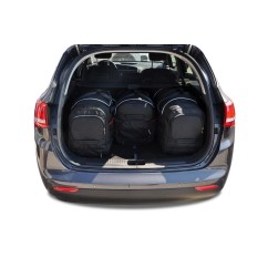 Kjust Car Bags Set