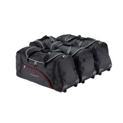 Kjust Car Bags Set