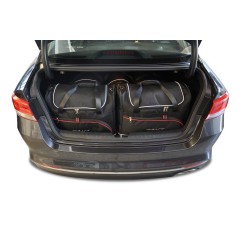 Kjust Car Bags Set