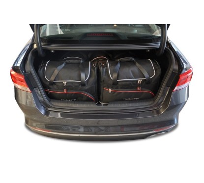 Kjust Car Bags Set