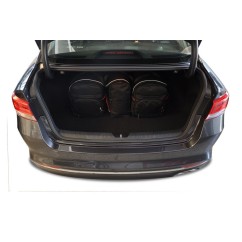 Kjust Car Bags Set