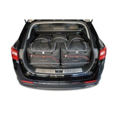 Kjust Car Bags Set