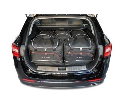 Kjust Car Bags Set