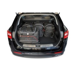 Kjust Car Bags Set