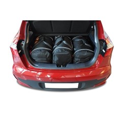 Kjust Car Bags Set